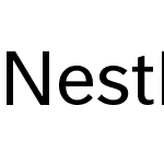 Nestle Text