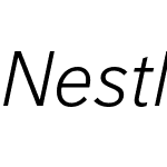 Nestle Text