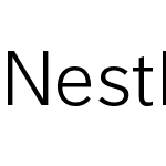 Nestle Text