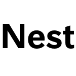 Nestle Text TF