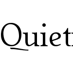 Quietism Deck