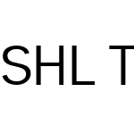 SHL