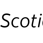 Scotia App