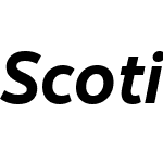 Scotia App