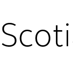 Scotia App