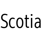 Scotia