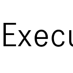 Executive