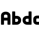 AbdoMasterW00-ExtraBold