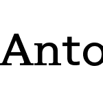Antonym