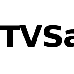 TV Sans Print