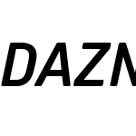 DAZN Oscine