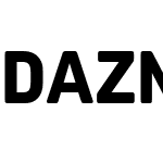 DAZN Oscine