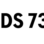 DS 737