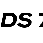 DS 737