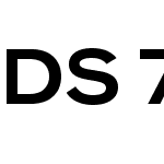 DS 737