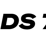 DS 737