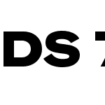 DS 737