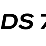 DS 737