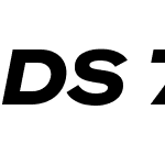 DS 737