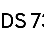 DS 737