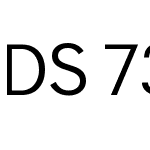 DS 737