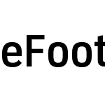 eFootball Sans