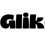 Gliker