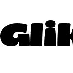 Gliker