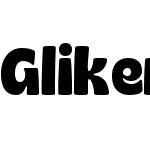 Gliker