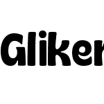 Gliker