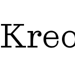 Kreol Text