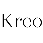 Kreol