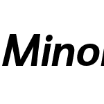 Minomu