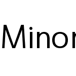 Minomu