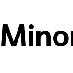 Minomu