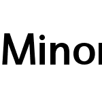 Minomu