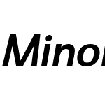 Minomu