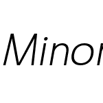 Minomu