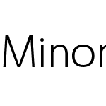 Minomu