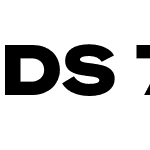 DS 737 Exp
