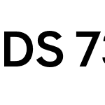 DS 737