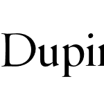 Dupincel Large
