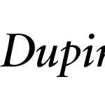 Dupincel Medium