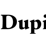 Dupincel Small