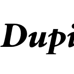 Dupincel Small