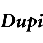 Dupincel Small