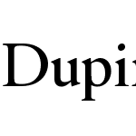 Dupincel VF Roman