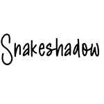 Snakeshadow