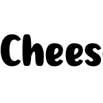Cheese Chicken