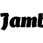 JambonoOTW03-Black